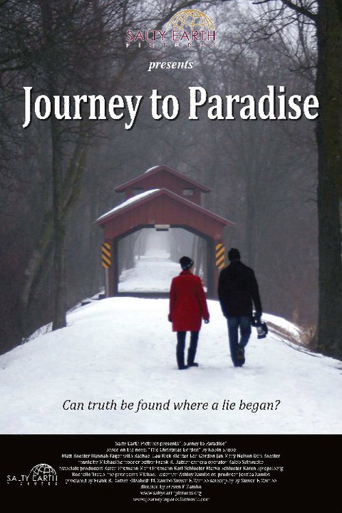 Journey to Paradise the Movie